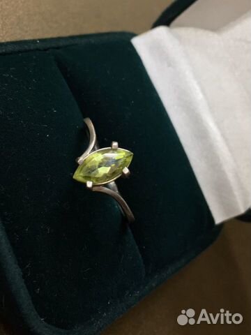 Серебряное кольцо Серебряное кольцо