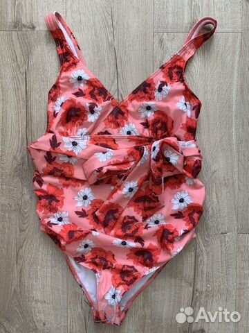 Новый купальник для беременных ASOS
