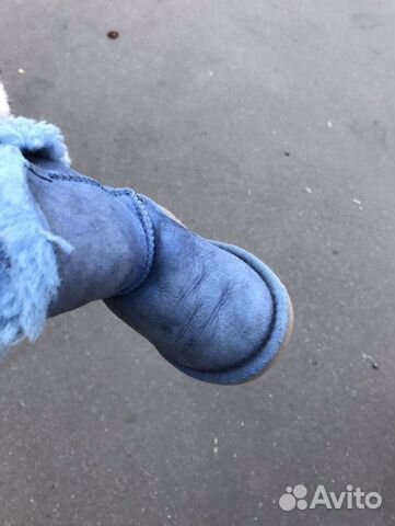 Угги детские 22,5 универсальные Угги детские 22,5 универсальные