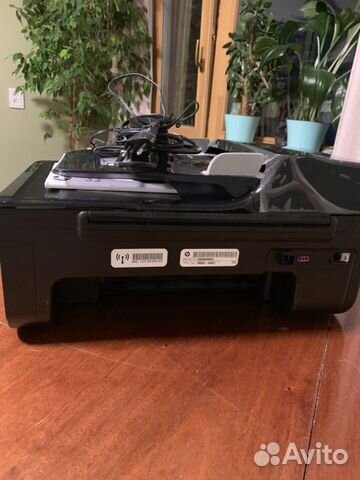 Мфу принтер hp officejet 4500