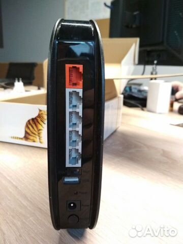 Роутер Билайн Smart Box