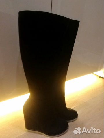 Сапоги Vicini р.36 демисезон оригинал Сапоги Vicini р.36 демисезон оригинал