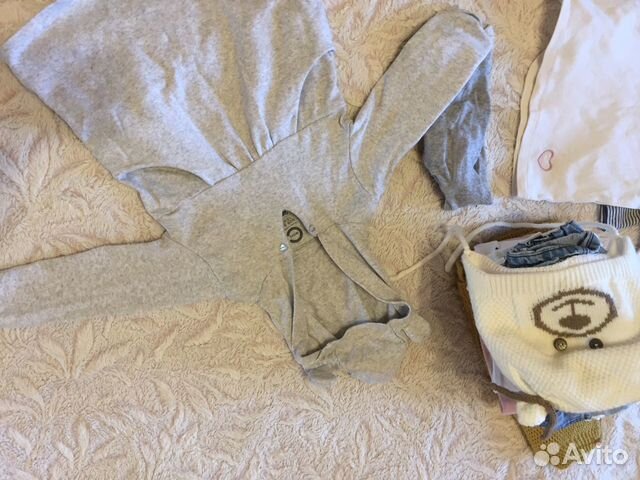 Вещи zara 12 позиций