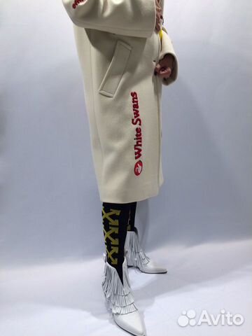 Гольфы носки OFF-white Гольфы носки OFF-white