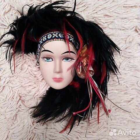 Настенное украшение Настенное украшение