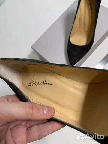 Туфли Corso Como Туфли Corso Como