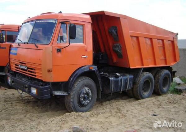 Вывоз строительного мусора
