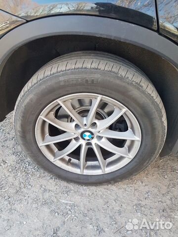 Продаю колеса на bmw Продаю колеса на bmw