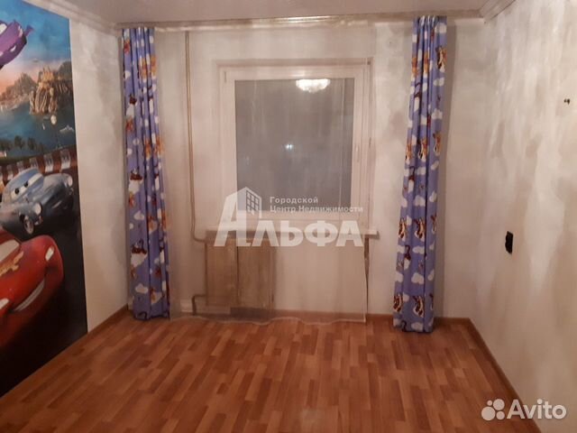 3-к квартира, 69.3 м², 4/5 эт. 3-к квартира, 69.3 м², 4/5 эт.