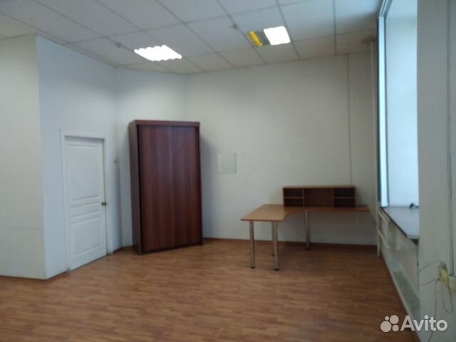 Помещение свободного назначения, 55 м²