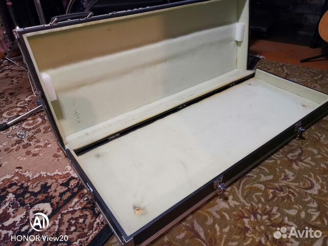 Синтезатор