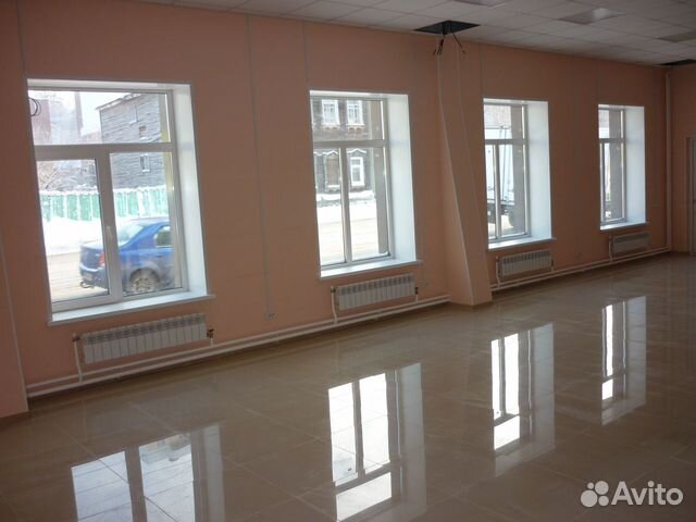 Помещение свободного назначения, 90 м²
