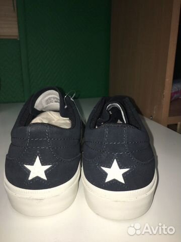 Кеды converse мужские 25,5 Кеды converse мужские 25,5