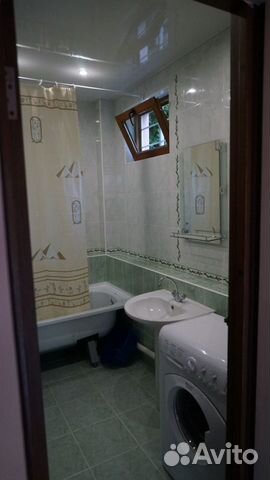 Студия, 27 м², 1/2 эт. Студия, 27 м², 1/2 эт.