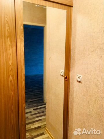 1-к квартира, 30.4 м², 1/5 эт.