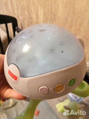 Мобиль Fisher Price Мобиль Fisher Price