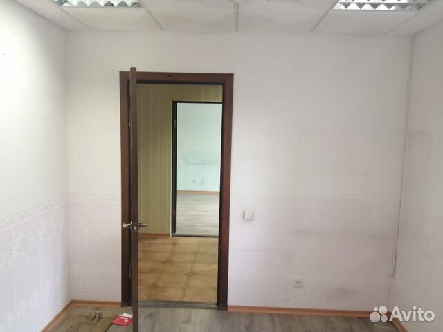 Офисное помещение, 53 м² Офисное помещение, 53 м²