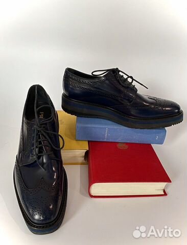Туфли prada limited edition