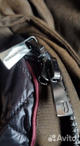 Trussardi Jeans (новая) оригинал Trussardi Jeans (новая) оригинал