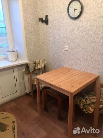 1-к квартира, 33.2 м², 5/5 эт. 1-к квартира, 33.2 м², 5/5 эт.