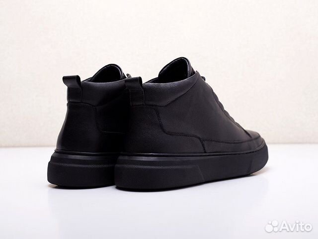 Ботинки Prada Ботинки Prada