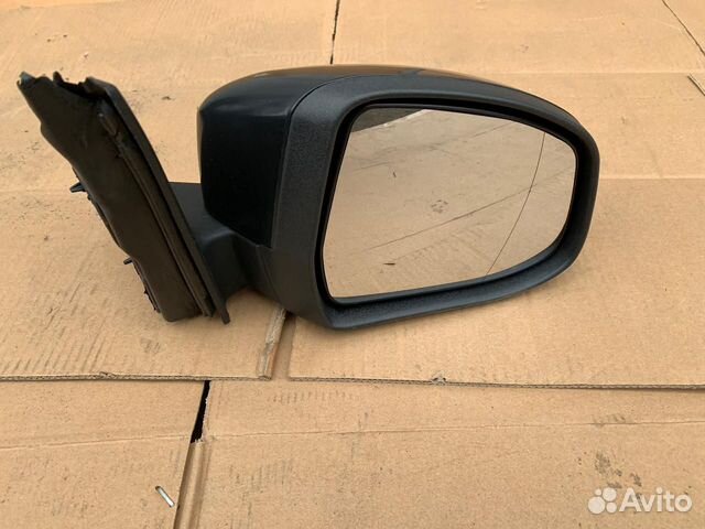 Ford Focus 3 зеркало правое в сборе Ford Focus 3 зеркало правое в сборе