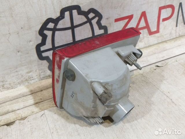 Фонарь птф Toyota Land Cruiser J200 Фонарь птф Toyota Land Cruiser J200