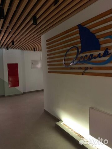 1-к квартира, 41 м², 4/16 эт.