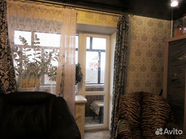 2-к квартира, 45 м², 9/9 эт.