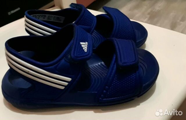 Босоножки Adidas (оригинал)