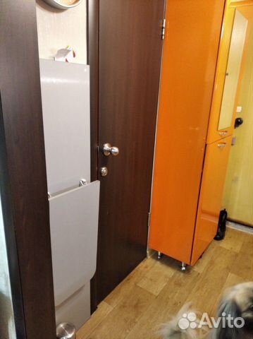 1-к квартира, 18 м², 3/5 эт.