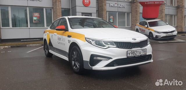 Аренда авто под такси Аренда авто под такси