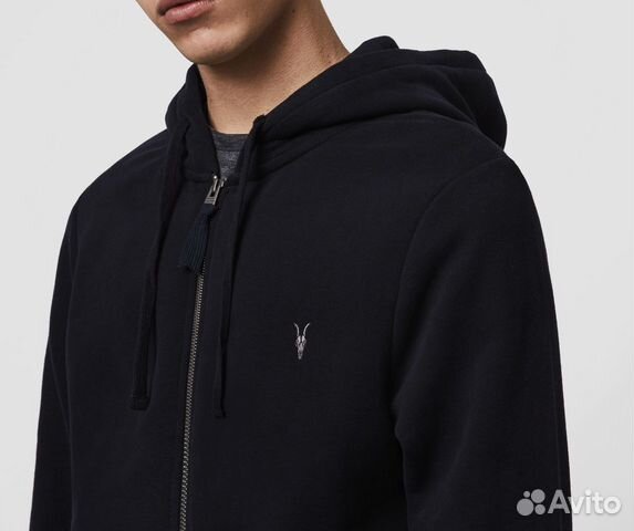 Толстовка all saints Толстовка all saints