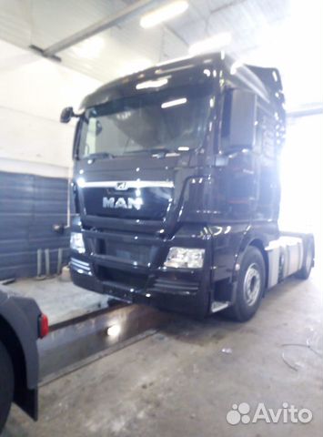 Гидрофикация тягача гидравлика