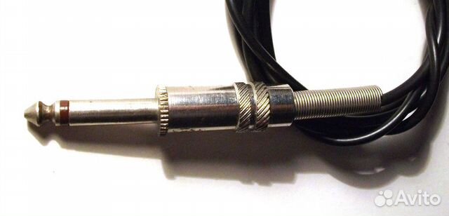 Кабель - переходник звуковой Кабель - переходник звуковой