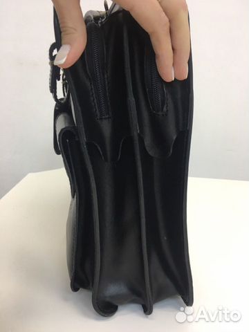 Сумка портфель мужская Сумка портфель мужская