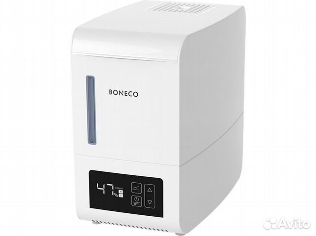 Паровой увлажнитель воздуха Boneco S250