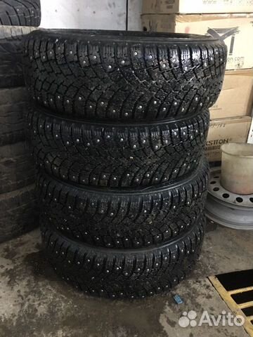 Зимняя резина Nordman SUV 225/65/17 Зимняя резина Nordman SUV 225/65/17