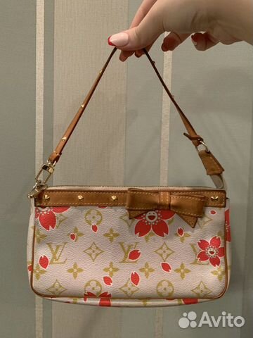 Louis Vuitton Takashi Murakami limited edition Louis Vuitton Takashi Murakami limited edition
