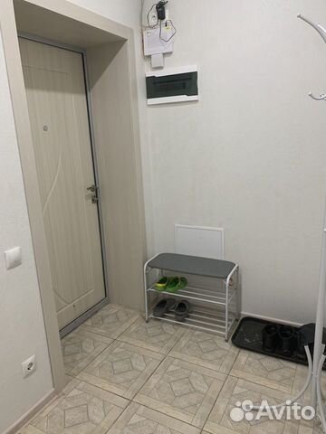 1-к квартира, 37.6 м², 1/3 эт.