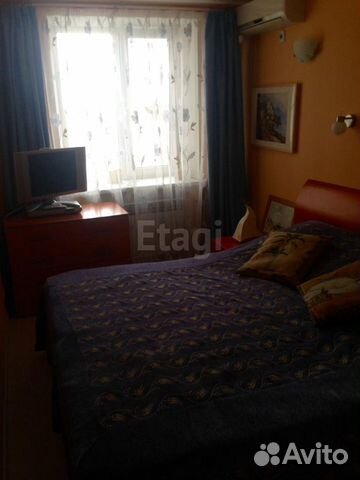 2-к квартира, 47.3 м², 7/9 эт.