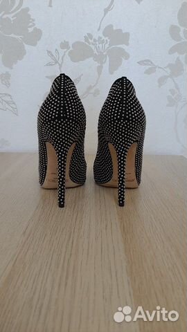Туфли Jimmy Choo, 36 р-р