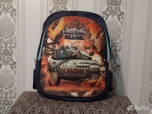 Рюкзак Рюкзак