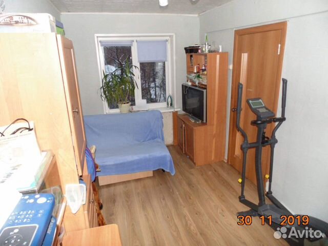 2-к квартира, 45.3 м², 5/5 эт. 2-к квартира, 45.3 м², 5/5 эт.