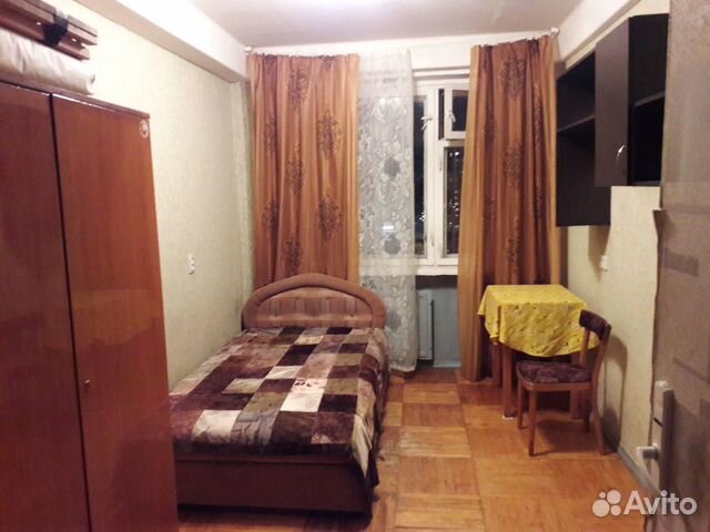 Комната 12 м² в 3-к, 9/9 эт. Комната 12 м² в 3-к, 9/9 эт.