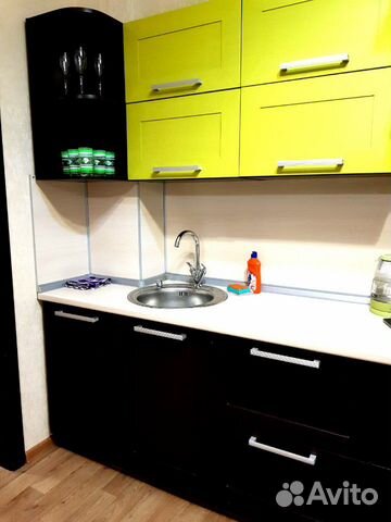 2-к квартира, 62 м², 12/15 эт.