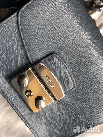 Сумка Furla Metropolis Сумка Furla Metropolis