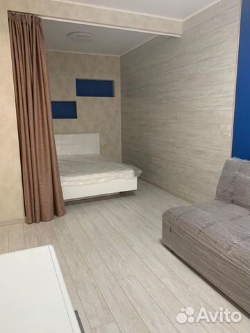 1-к квартира, 49 м², 4/9 эт.