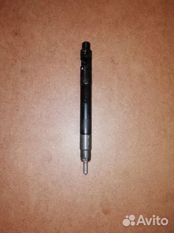 Форсунка Ford Kuga 2.0 tdci 2014 Форсунка Ford Kuga 2.0 tdci 2014