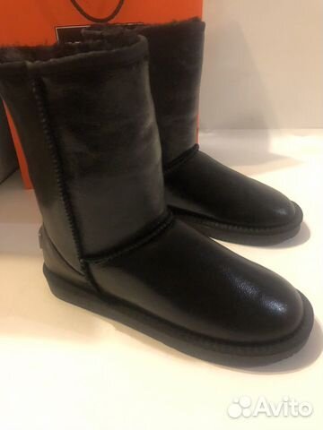 Черные угги ugg 39 40 Черные угги ugg 39 40